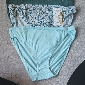 Jockey Women's  French Cut Panties (3)